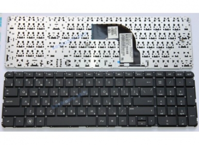 BÀN PHÍM LAPTOP HP PAVILION DV7 DV7T, DV7-7000, M7-1000